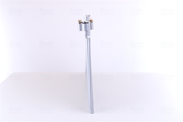 Radiator aer conditionat AC cu uscator potrivit FORD C-MAX II, FOCUS III, GRAND C-MAX 1.6-Electric dupa 2010 [4]