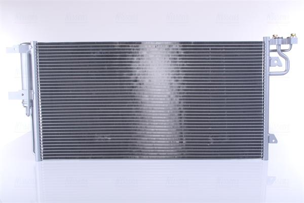 Radiator aer conditionat AC cu uscator potrivit FORD C-MAX II, FOCUS III, GRAND C-MAX, KUGA II, TOURNEO CONNECT V408 NADWOZIE WIELKO, TRANSIT CONNECT, TRANSIT CONNECT V408/MINIVAN 1.5-2.3 09.14- [3]