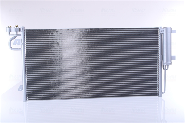 Radiator aer conditionat AC cu uscator potrivit FORD C-MAX II, FOCUS III, GRAND C-MAX, KUGA II, TOURNEO CONNECT V408 NADWOZIE WIELKO, TRANSIT CONNECT, TRANSIT CONNECT V408/MINIVAN 1.5-2.3 09.14- [4]