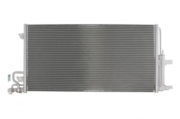 Radiator aer conditionat AC cu uscator potrivit FORD C-MAX II, FOCUS III, GRAND C-MAX, KUGA II, TOURNEO CONNECT V408 NADWOZIE WIELKO, TRANSIT CONNECT, TRANSIT CONNECT V408/MINIVAN 1.5-2.3 09.14- [2]