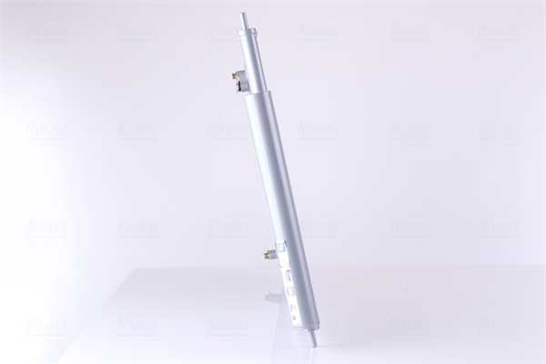 Radiator aer conditionat AC cu uscator potrivit HONDA CIVIC IX 1.6D/1.8 dupa 2012 [4]
