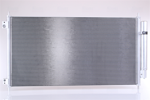 Radiator aer conditionat AC cu uscator potrivit HONDA CROSSTOUR I 2.4/3.5 01.12- [2]