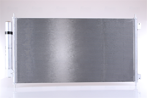 Radiator aer conditionat AC cu uscator potrivit HONDA CROSSTOUR I 2.4/3.5 01.12- [3]