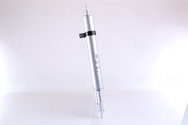 Radiator aer conditionat AC cu uscator potrivit HONDA CROSSTOUR I 2.4/3.5 01.12- [4]