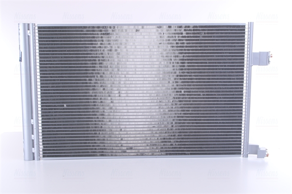 Radiator aer conditionat AC cu uscator potrivit JAGUAR F-PACE, XE, XF II, XF SPORTBRAKE 2.0-3.0D dupa 2015 [3]