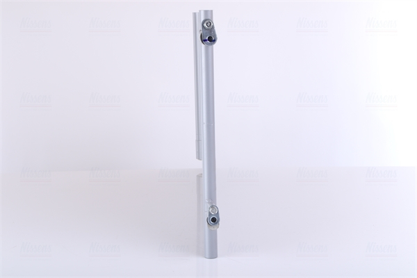 Radiator aer conditionat AC cu uscator potrivit JEEP COMPASS 1.4/1.6D/2.0D 03.17- [4]