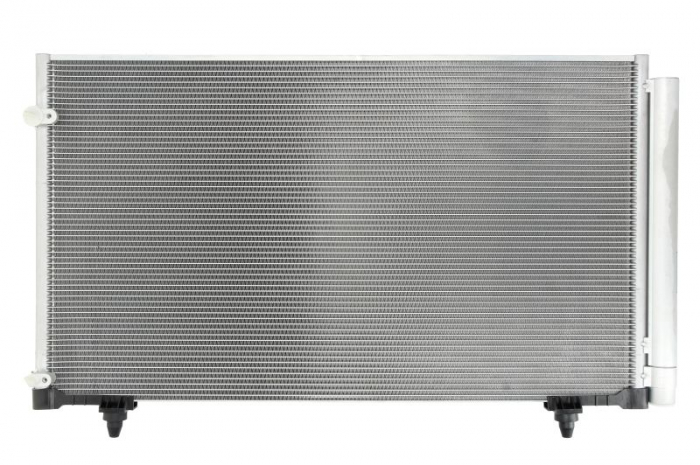 Radiator aer conditionat ac cu uscator potrivit lexus rx 2.7 3.5 12.08-10.15