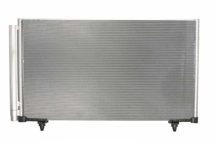 Radiator aer conditionat AC cu uscator potrivit LEXUS RX 3.5 12.08-09.15