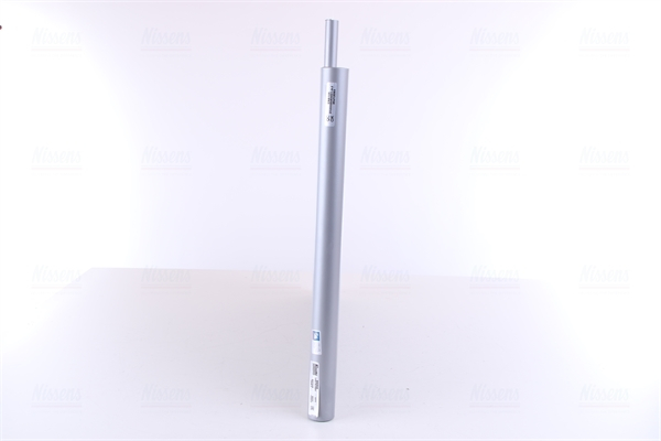 Radiator aer conditionat AC cu uscator potrivit NISSAN QASHQAI II, X-TRAIL III; RENAULT ESPACE V, KADJAR, KOLEOS II 1.2-2.0D 11.13- [5]