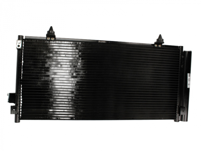 Radiator aer conditionat AC cu uscator potrivit SUBARU FORESTER, IMPREZA, XV 1.5-2.5 01.08- [2]