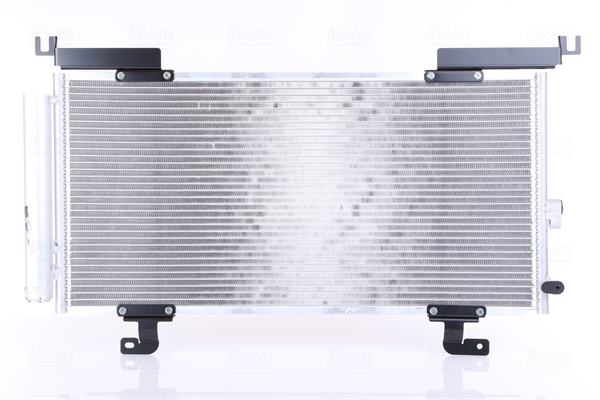 Radiator aer conditionat AC cu uscator potrivit SUBARU LEGACY VI, OUTBACK 2.0D/2.5/3.6 10.14- [4]