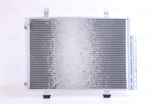 Radiator aer conditionat AC cu uscator potrivit SUZUKI SWIFT IV 1.2/1.3D/1.6 10.10- [2]