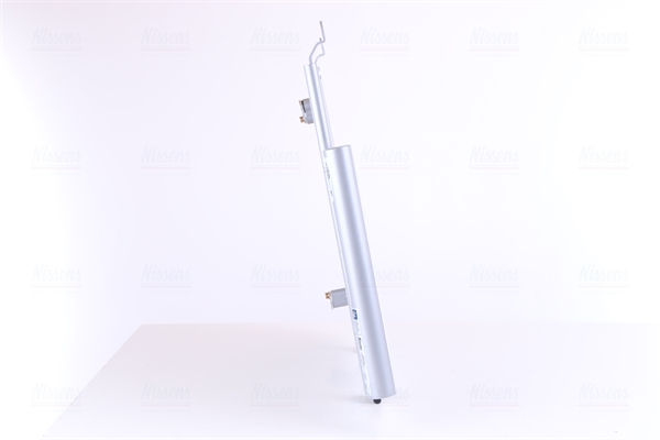 Radiator aer conditionat AC cu uscator potrivit SUZUKI SWIFT IV 1.2/1.3D/1.6 10.10- [4]