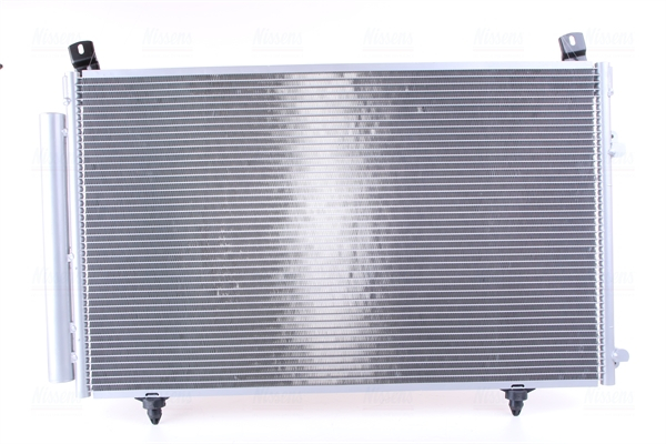 Radiator aer conditionat AC cu uscator potrivit TOYOTA HIGHLANDER / KLUGER 2.4 2000-2007 [4]