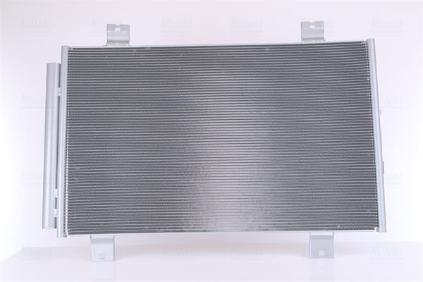 Radiator aer conditionat AC cu uscator potrivit TOYOTA HIGHLANDER / KLUGER 3.5 2007-2014 [4]