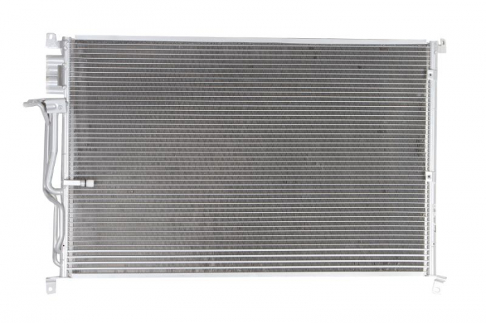 Radiator aer conditionat AC potrivit AUDI A8 D3 2.8-6.0 10.02-07.10