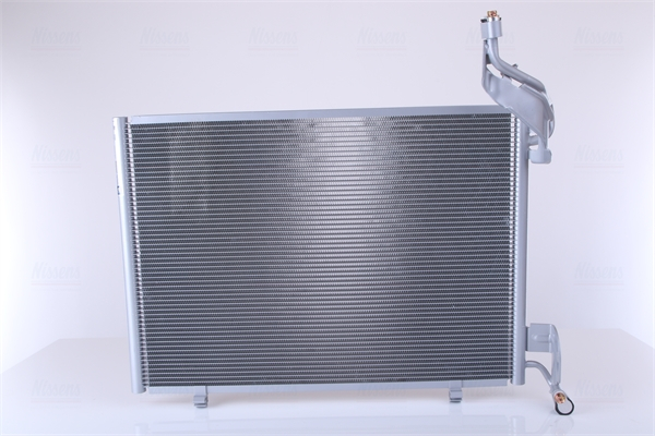 Radiator aer conditionat AC potrivit FORD B-MAX, FIESTA VI, TOURNEO COURIER B460, TRANSIT COURIER B460, TRANSIT COURIER B460/MINIVAN 1.5D/1.6D dupa 2010 [4]