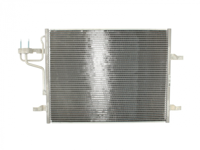 Radiator aer conditionat ac potrivit ford kuga i 2.0d 2.5 02.08-11.12