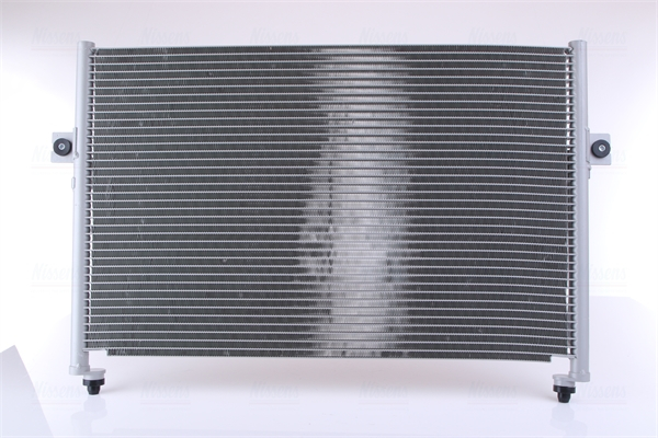 Radiator aer conditionat AC potrivit HYUNDAI GRACE, H-1, H-1 / STAREX, H100, PORTER 2.4/2.5D/2.6D 07.93-12.07 [5]