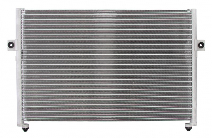 Radiator aer conditionat AC potrivit HYUNDAI GRACE, H-1, H-1 / STAREX, H100, PORTER 2.4/2.5D/2.6D 07.93-12.07 [2]