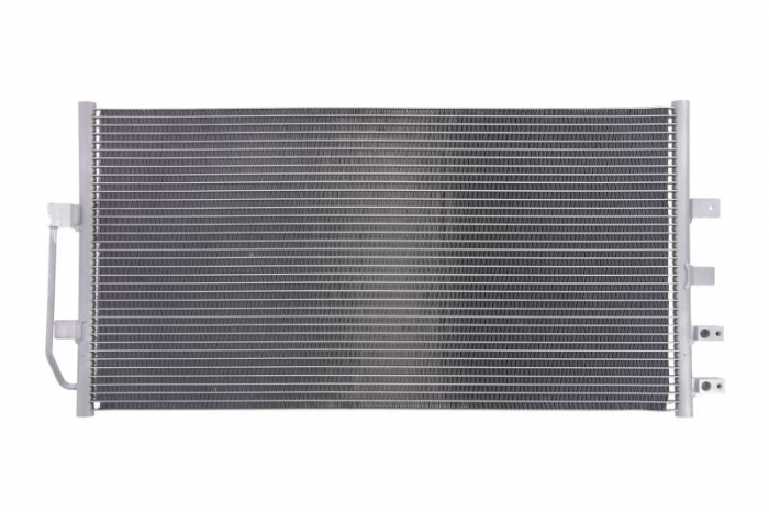 Radiator aer conditionat ac potrivit nissan murano ii 2.5d 01.10-09.14