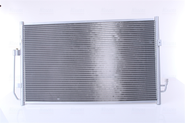 Radiator aer conditionat AC potrivit NISSAN TEANA II 2.5/3.5 2008-2013 [2]