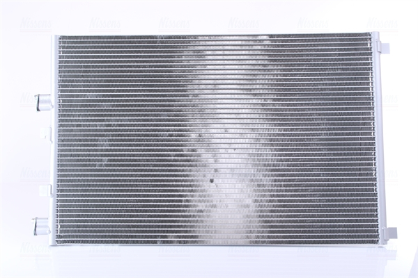 Radiator aer conditionat AC potrivit RENAULT GRAND SCENIC II, MEGANE II, SCENIC II 1.9D/2.0D 11.02- [4]