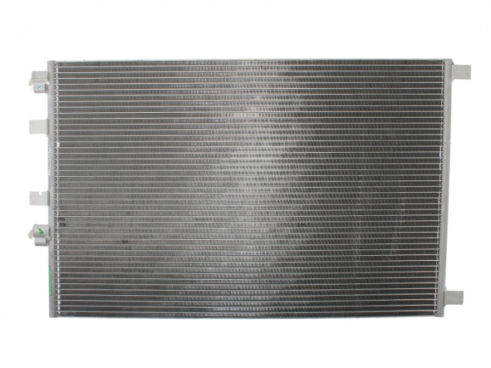 Radiator aer conditionat AC potrivit RENAULT GRAND SCENIC II, MEGANE II, SCENIC II 1.9D/2.0D 11.02- [2]