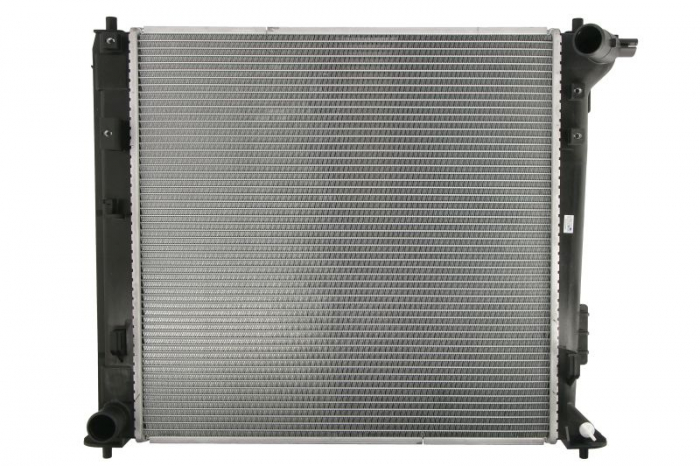 Radiator apa motor (automata) potrivit hyundai tucson, tucson suv; kia sportage iv 1.6-2.0dh 06.15-