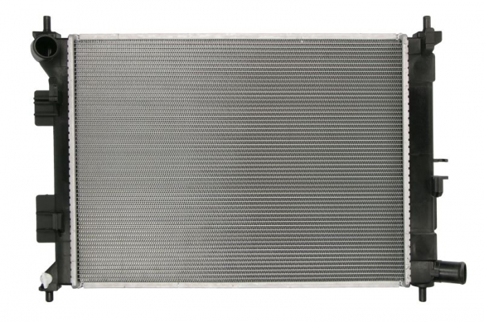 Radiator apa motor (manual) potrivit hyundai i20 active, i20 ii 1.2 1.4 11.14-