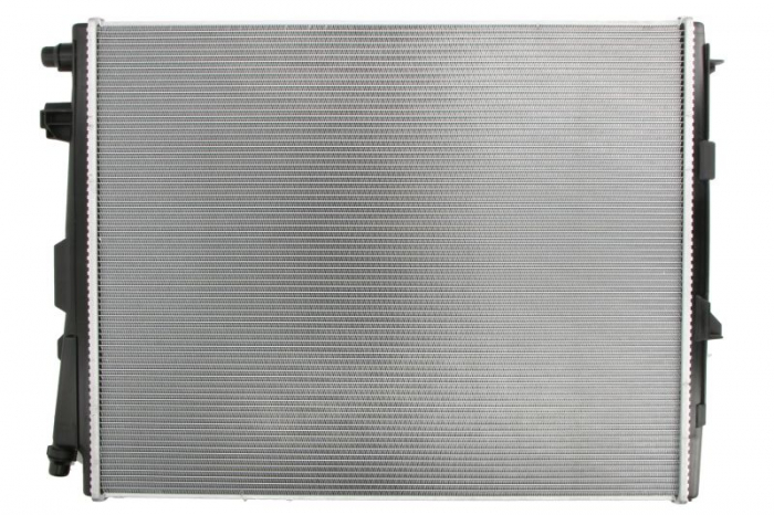 Radiator apa motor potrivit BMW Seria 3 (G20, G80, G28), 3 (G21, G81), Z4 (G29) 2.0/2.0H/3.0 11.18- [2]