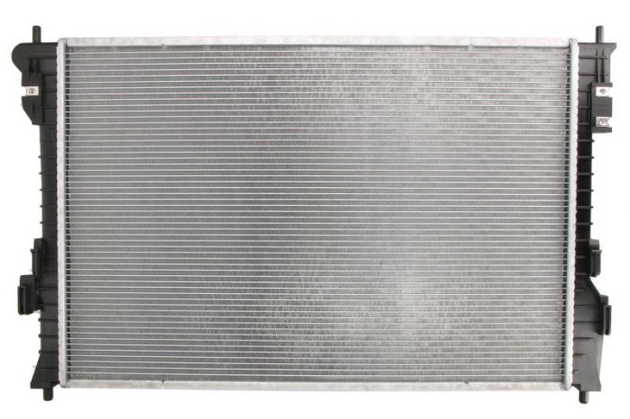 Radiator apa motor potrivit FORD USA EXPLORER 3.5 10.10- [2]