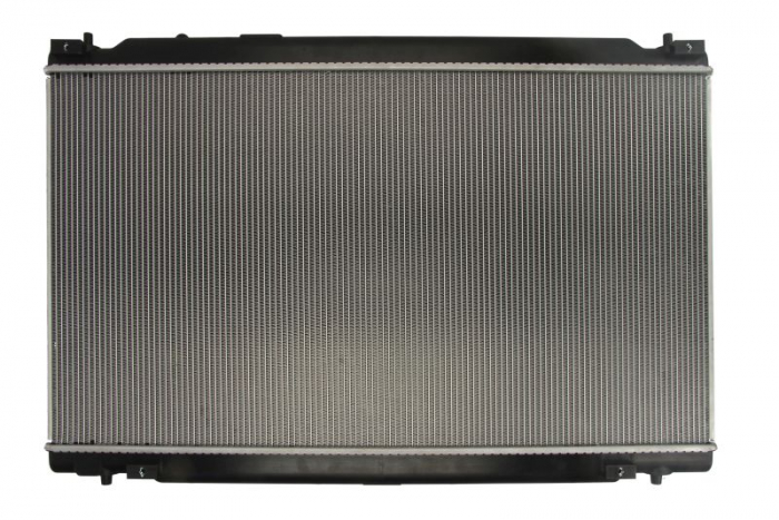 Radiator apa motor potrivit HONDA CR-V II, CR-V III, CR-V IV 2.4 09.01- [2]