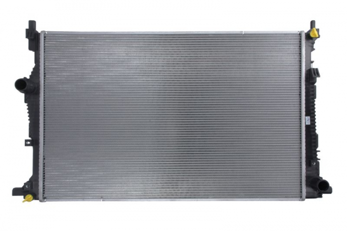 Radiator apa motor potrivit JEEP CHEROKEE 2.0 09.18-