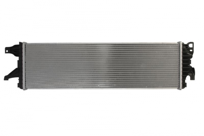 Radiator apa motor potrivit VW CALIFORNIA T6 CAMPER, MULTIVAN VI, TRANSPORTER VI, TRANSPORTER VI / CARAVELLE VI 2.0D 04.15- [2]