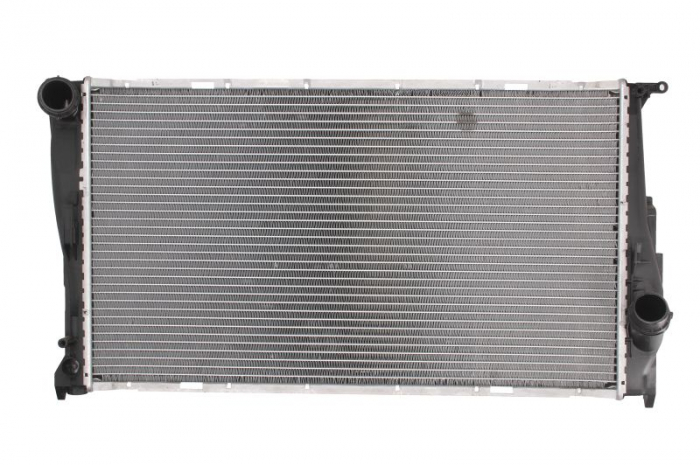 Radiator apa racire motor BMW Seria 1 (E81), 1 (E82), 1 (E87), 1 (E88), 3 (E90), 3 (E91), 3 (E92), 3 (E93), X1 (E84) 2.0D intre 2004-2015