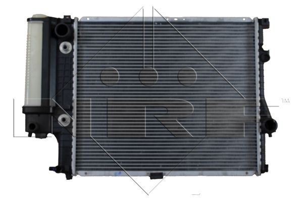 Radiator apa racire motor BMW Seria 3 (E36) 1.6-2.5 dupa 199011.98