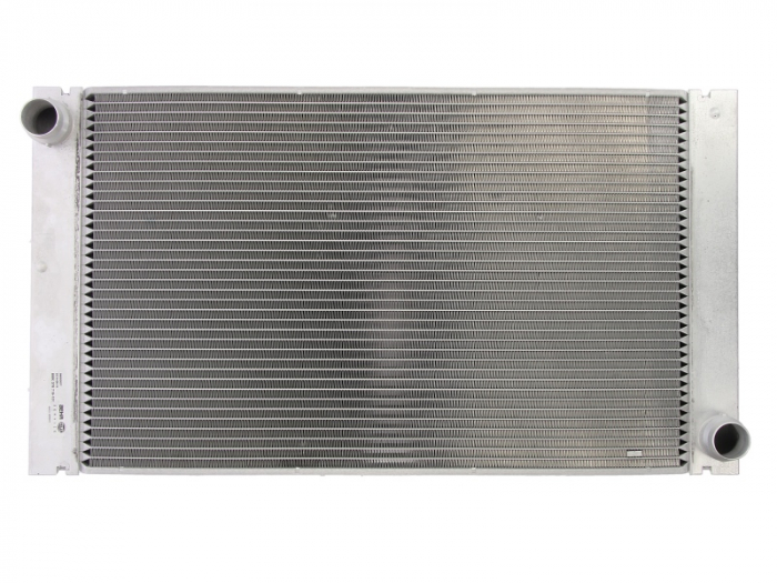 Radiator apa racire motor BMW Seria 5 (E60), 5 (E61) 2.0D 2.5D 3.0D intre 2002-2010