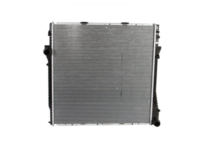 Radiator apa racire motor BMW X5 (E53) 3.0D intre 2003-2006