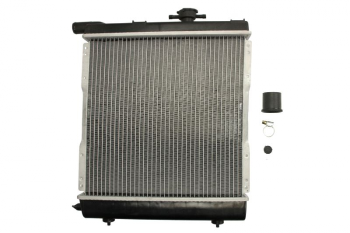 Radiator apa racire motor CHRYSLER VOYAGER II 3.3 08.90-09.95