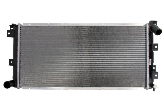 Radiator apa racire motor CHRYSLER VOYAGER III; DODGE CARAVAN; PLYMOUTH VOYAGER 2.5D intre 1995-2001