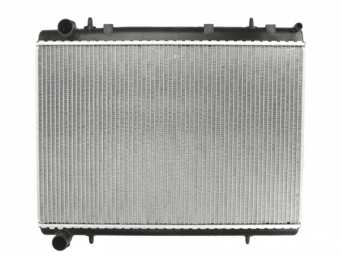 Radiator apa racire motor CITROEN C4, C4 GRAND PICASSO I, C4 I, C4 PICASSO I, C5, C5 II; PEUGEOT 307, 307 CC, 307 SW, 308 CC, 308 I, 308 SW I 1.6D-2.0ALK dupa 2003