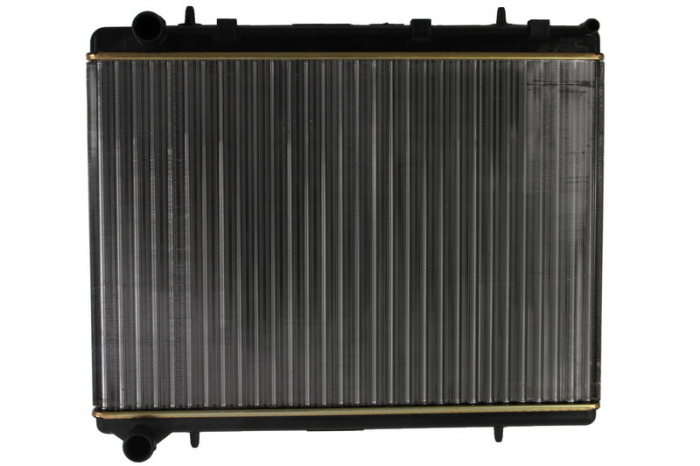 Radiator apa racire motor CITROEN C4, C4 GRAND PICASSO I, C4 I, C4 PICASSO I, C5, C5 II; PEUGEOT 307, 307 CC, 307 SW, 308 CC, 308 I, 308 SW I 1.6D-2.0ALK dupa 2004