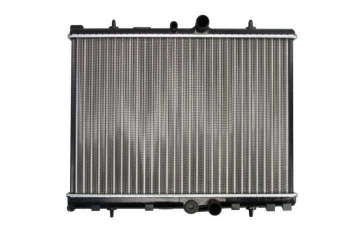 Radiator apa racire motor CITROEN C4, C4 I, C5 II, C5 III, XSARA; PEUGEOT 307, 307 SW, 407, 407 SW 2.0 2.0ALK 2.0D dupa 2000