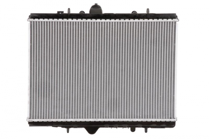Radiator apa racire motor CITROEN C5, C5 I; PEUGEOT 406, 607 2.0 2.0D 2.2D intre 2000-2011