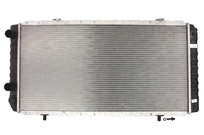 Radiator apa racire motor  CITROEN JUMPER; FIAT DUCATO; PEUGEOT BOXER 1.9D-3.0D dupa 1994 [1]