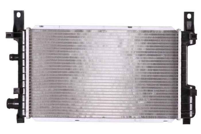 Radiator apa racire motor FORD FIESTA, FIESTA III 1.1-1.6 intre 1989-1997