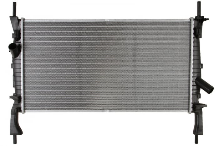 Radiator apa racire motor FORD TRANSIT, TRANSIT TOURNEO 2.2D-2.4D intre 2006-2014