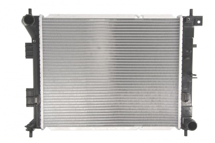 Radiator apa racire motor HYUNDAI ELANTRA, I30; KIA CEE D, PRO CEE D 1.4D 1.6D dupa 2011