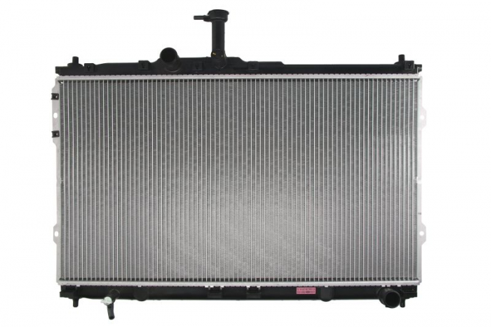 Radiator apa racire motor HYUNDAI H-1 CARGO, H-1 TRAVEL 2.5D dupa 2008